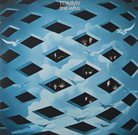 Who, the - Tommy (2-LP) High Quality