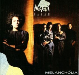 Matia Bazar - Melancholia