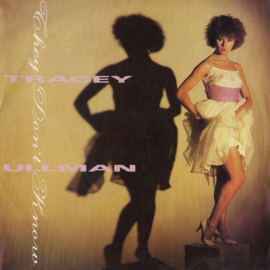Ullman, Tracey - They Don't Know