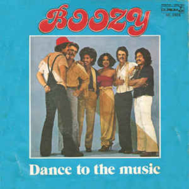 Boozy - Dance To The Music