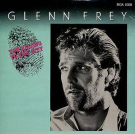 Frey, Glenn - You Belong To The City