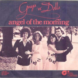 Guys 'n' Dolls - Angel Of The Morning