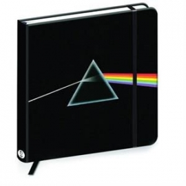 Pink Floyd NoteBook Dark Side Of The Moon
