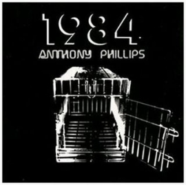 Phillips, Anthony  – 1984