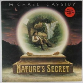 Cassidy, Michael - Nature's Secret