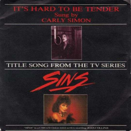 Simon, Carly - It's Hard To Be Tender