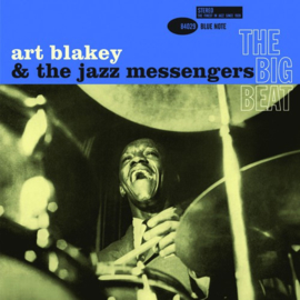 Blakey, Art & The Jazz Messengers - The Big Beat (180 gr. vinyl)
