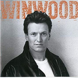 Winwood, Steve - Roll With It