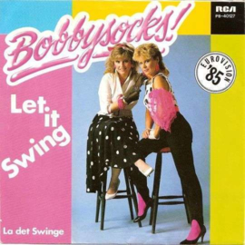 Bobbysocks - Let It Swing
