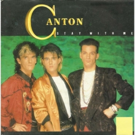 Canton - Stay With Me