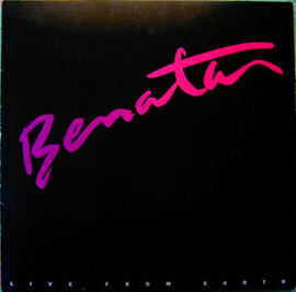 Benatar, Pat - Live From Earth *