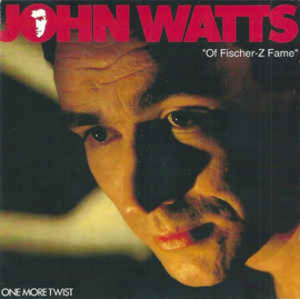 Watts, John - No More Twist