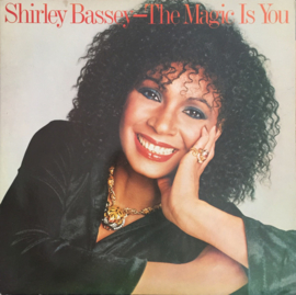 Bassey, Shirley - The Magic Is You