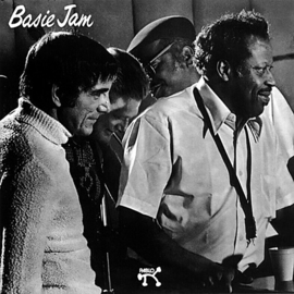 Basie, Count - Basie Jam (180 grams vinyl)