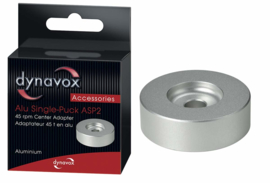 Audio Dynavox - Dynavox Aluminium Single-Puck ASP2