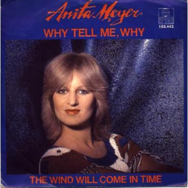 Meyer, Anita - Why Tell Me, Why