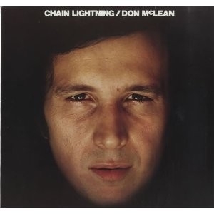 McLean, Don - Chain Lightning