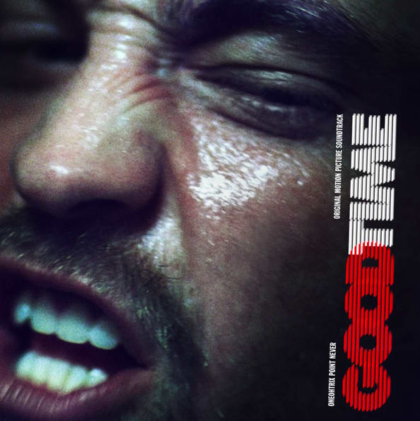 Oneohtrix Point Never - Good Time O.S.T. (2-LP)