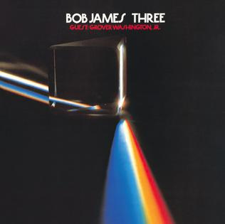 James, Bob - Three