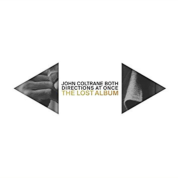 Coltrane, John - Both Directions At Once - Lost Album (2-LP)