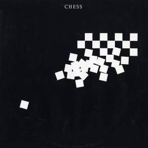V/A - O.S.T. Chess (2-LP)