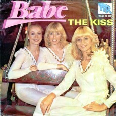 Babe - The Kiss