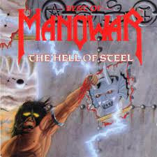 Manowar - The Hell Of Steel (Best Of)