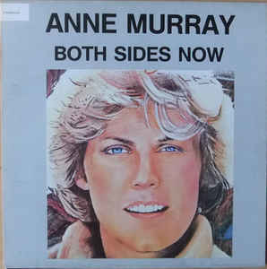 Murray, Anne  ‎– Both Sides Now