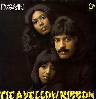 Dawn - Tie A Yellow Ribbon