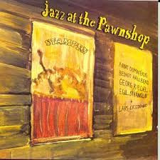 V/A - Jazz At The Pawnshop 1 & 2 (2-LP)