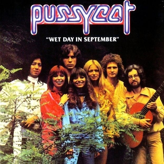 Pussycat - Wet Day In September