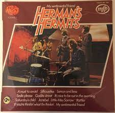 Herman's Hermits – The Most Of Herman's Hermits Volume 2