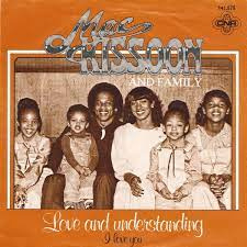 Mac Kissoon and Family - Love And Understanding