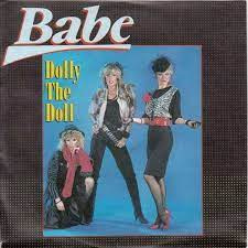 Babe - Dolly The Doll