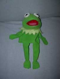 KP-1175  Albert Heijn/Muppets handpop Kermit de kikker
