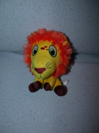 KP-2425  Lidl/Safari Mini leeuw Leroy