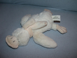 E-826  MC Belgium eend met geluid - 32 cm