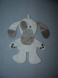 H-1001  Tiamo kroeldoekje hond Sem