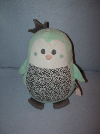 E-912  Tiamo pinguin Hello Little One - 27 cm