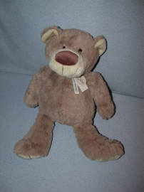 B-2118  Gloednieuw! Happy Horse beer Bear Bella nr.3  2016 - 43 cm