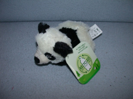 B-2143 Gloednieuw! ZD Trading/Action panda - 15 cm, geborduurde oogjes