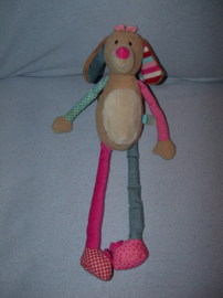 H-1132  Lief! Lifestyle hond Daisy - 44 cm