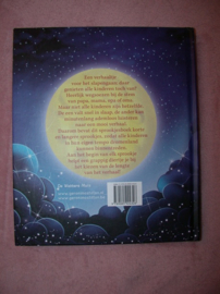 Geronimo Stilton - Slaap lekker!