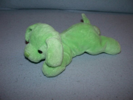 H-1253  Onbekend hondje - 21 cm