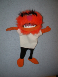 PS-865  Albert Heijn/Muppets handpop Animal