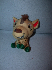 H-1290  Lidl/Safari Mini Hylko Hyena