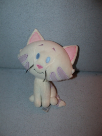 KP-826 Tiamo buurpoes van Woezel & Pip - 19 cm