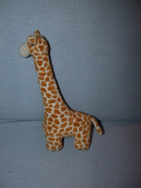 AJ-964  H&M giraffe, 28 x 12 cm