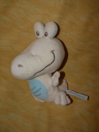 KP-484  Prenatal krokodil - 19 cm