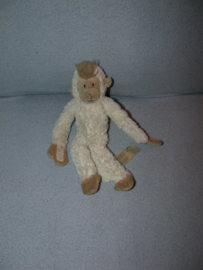 AJ-977  Happy Horse Hanging Monkey nr.1  2009 - 26 cm